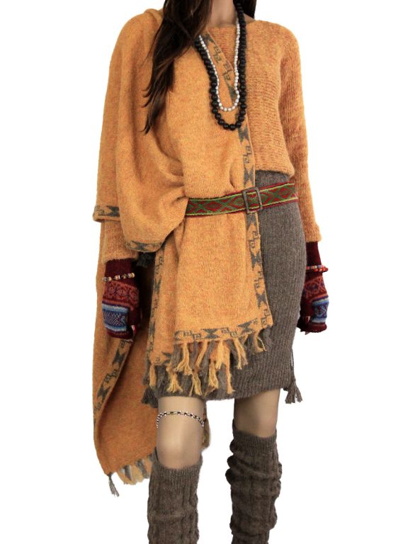 Complete the look