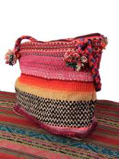 Bolso boho Mary.
