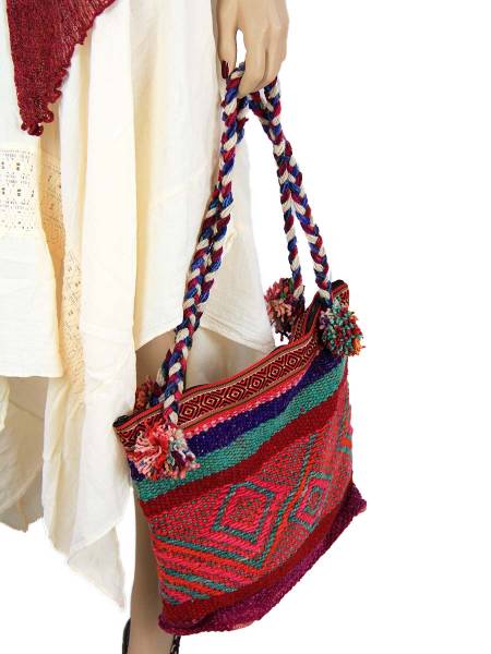 Boho bag Mary