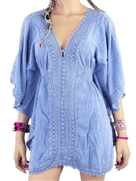 Tunic tops Anika