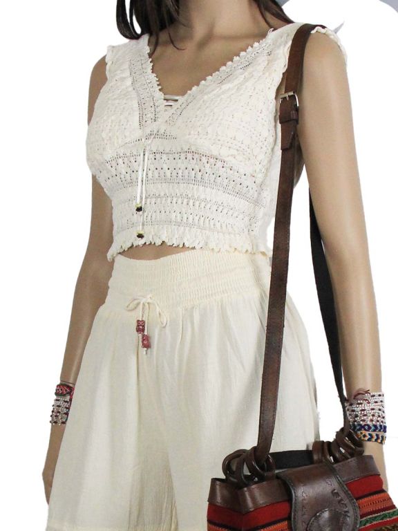 Complete the look