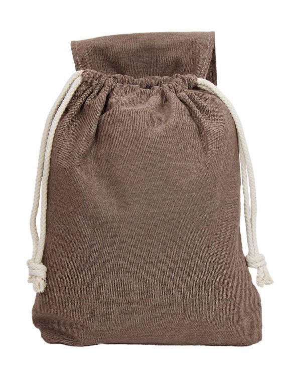 Drawstring backpack Luke.