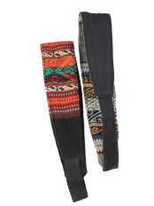 Handmade headband Puno.