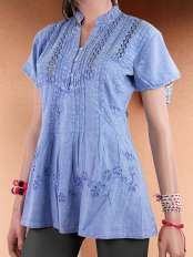 Camicette donna Ruth.