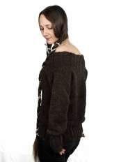 Alpaca Knitwear Mercedes