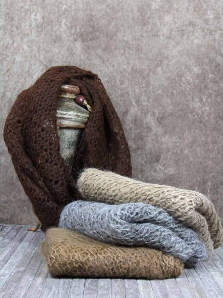 Snood scarf Rustica