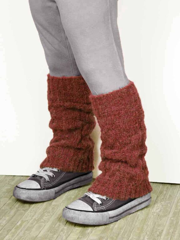 Complete the look