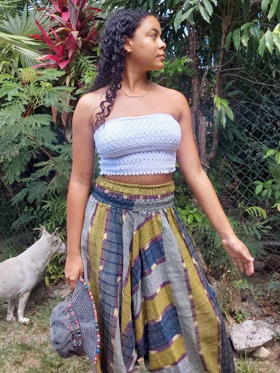 Complete the look
