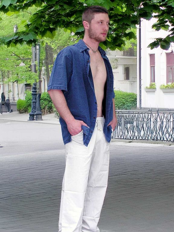 Complete the look