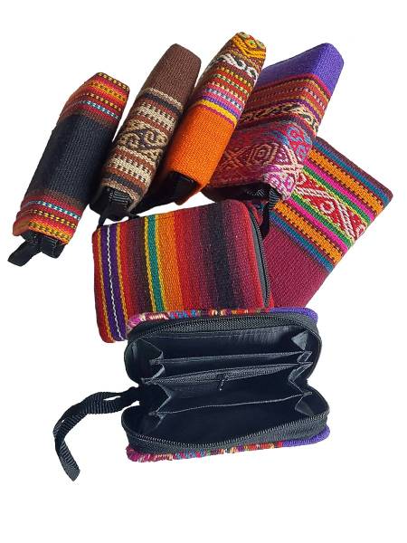Bohemian Wallet Sisa