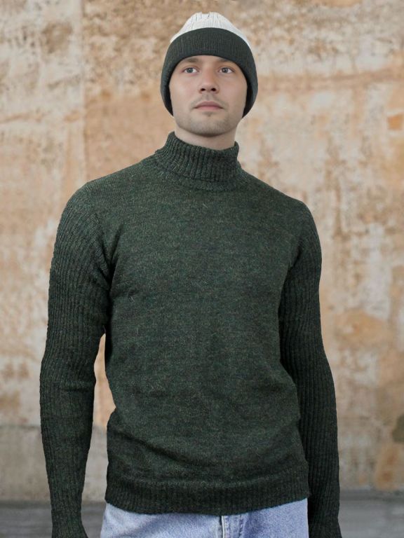 Complete the look