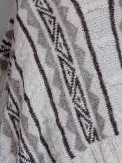 Poncho donna invernale Audrey 100% alpaca.