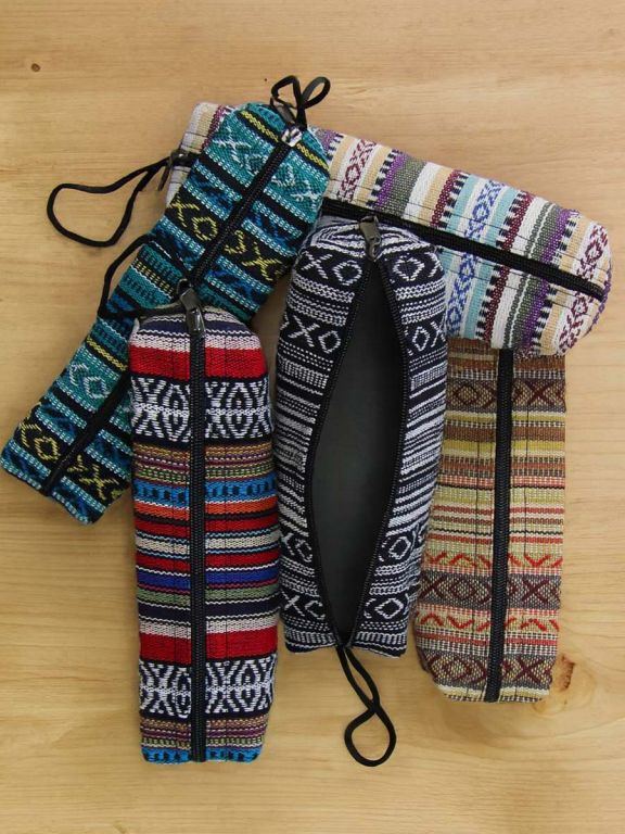 Astuccio portapenne Yuki.