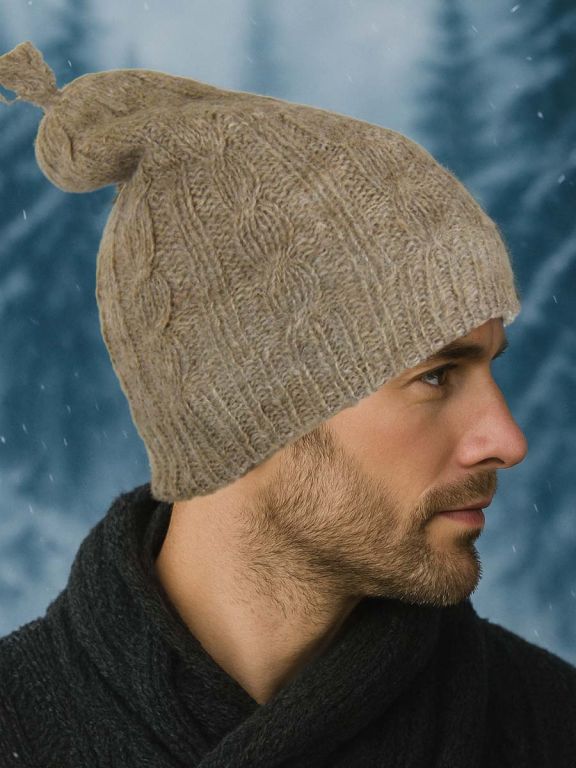 Complete the look