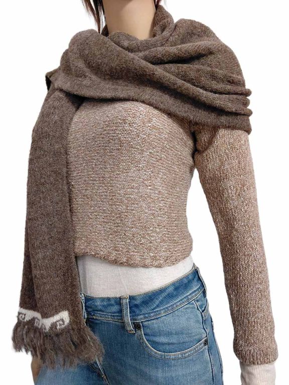 Complete the look