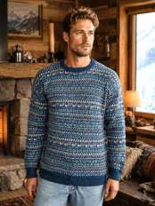 maglione-blu-alpaca-ron.