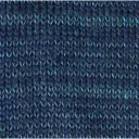 melange blue
