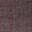 bottle green - dark red