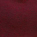 Garzina - dark red with black
