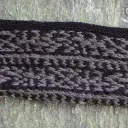 m9 - base color black