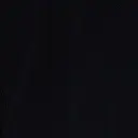 dark black
