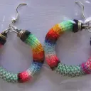 earrings - cod.2