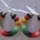 earrings - cod.5
