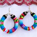 earrings - cod.16