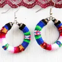 earrings - cod.17