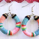 earrings - cod.20