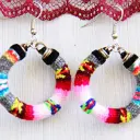 earrings - cod.21