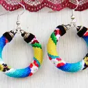 earrings - cod.23