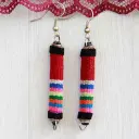 earrings - cod.34
