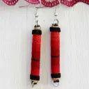 earrings - cod.35