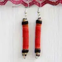 earrings - cod.37