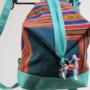 mini Jessy heavenly backpack