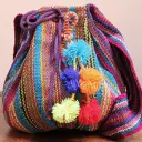 Cuzco handbag 7