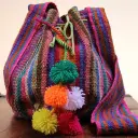 Cuzco handbag 19