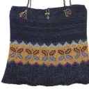 Blue melange Cod.7