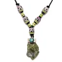 Stone: Peruvian Chrysoprase cod.4