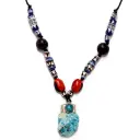 Turquoise Stone cod.6