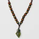 Stone: Peruvian Chrysoprase cod.10