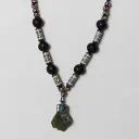 Stone: Peruvian Chrysoprase cod.11