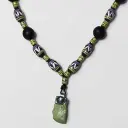 Stone: Peruvian Serpentine cod.12