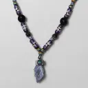 Stone: Peruvian Opal cod.17