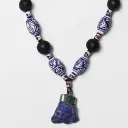 Stone: Peruvian Sodalite cod.22