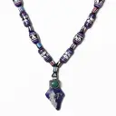 Stone: Peruvian Sodalite cod.23